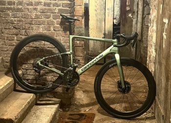 Used Cannondale Topstone Carbon Ultegra RX 2 2020 2020 Road & Gravel