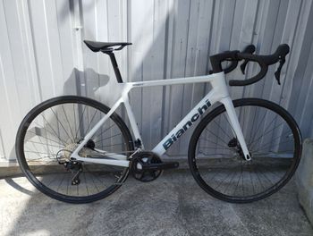 Bianchi - Sprint - 105, 2024