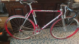 Colnago - Master Olympic, 1994