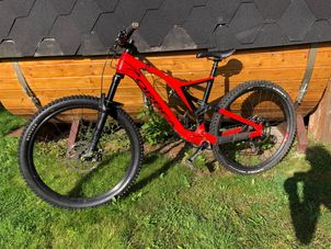 Orbea - RALLON M10 2019, 2019