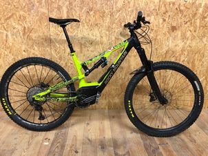 Rocky Mountain - Instinct Powerplay Alloy 50 BC Edition 2020, 2020