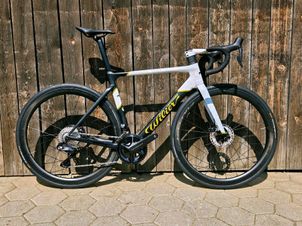 Wilier - FILANTE SLR SHIMANO ULTEGRA 8170 DI2 12S 2023, 2023