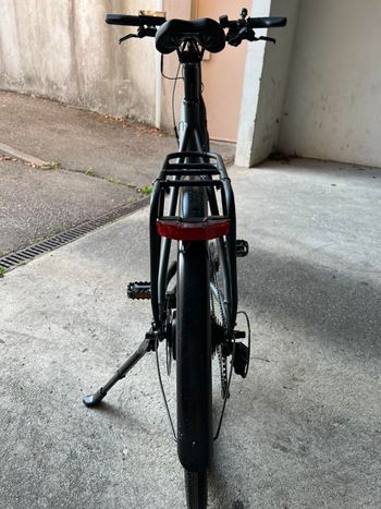 Used ELOPS Décathlon ELOPS LD 500 E XL 2024 Road & Gravel — image 5 of 5