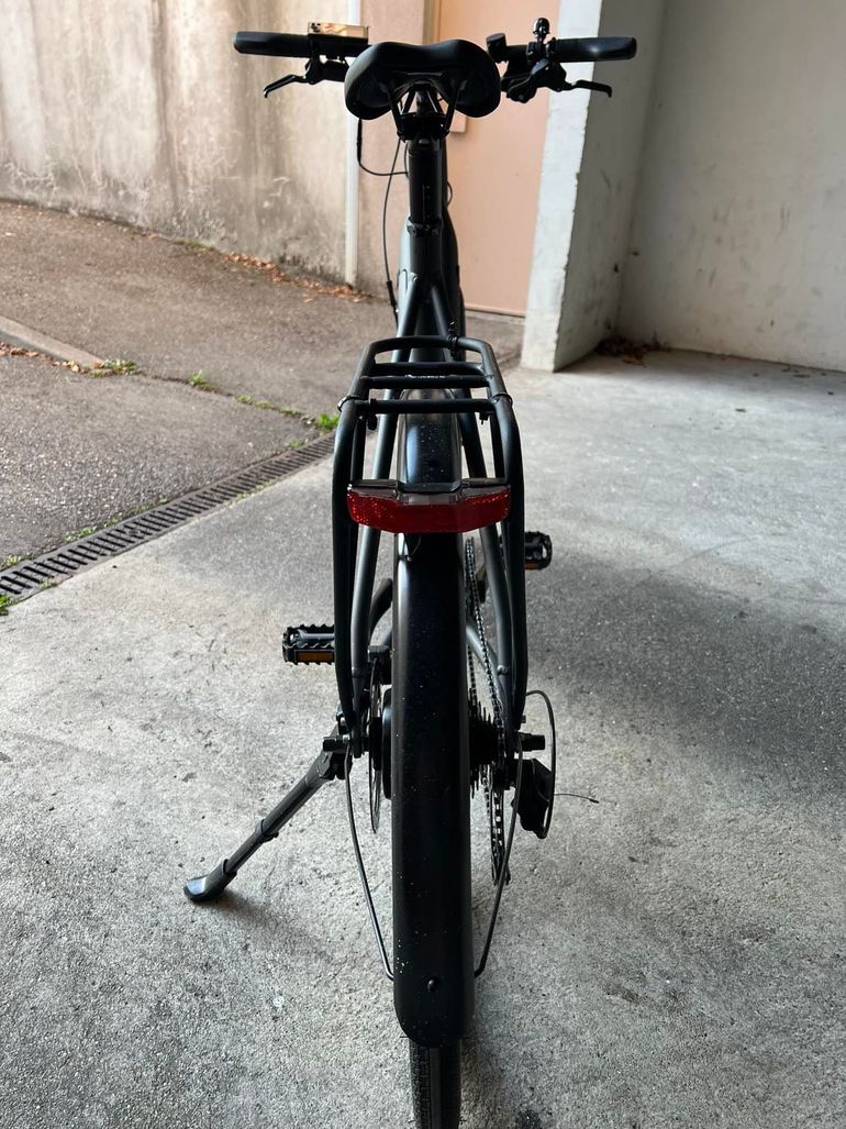 Used ELOPS Décathlon ELOPS LD 500 E XL 2024 Road & Gravel — image 5 of 5