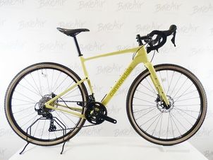 Cannondale - Topstone Carbon 3, 2024