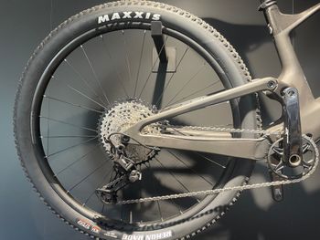 Brugt Scott Spark RC Team 2022 2022 Mountainbike — billede 2 af 4