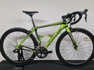 Cannondale - Synapse Hi-MOD Team 2017, 2017