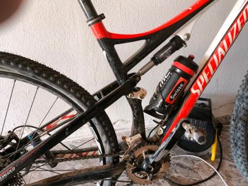 Brugt Specialized Epic Elite Carbon 29 World Cup 2016 2016 Mountainbike — billede 4 af 8