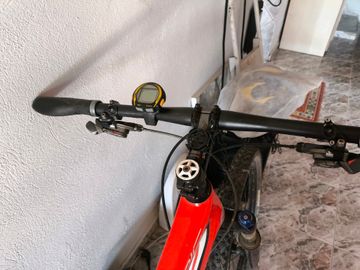 Brugt Specialized Epic Elite Carbon 29 World Cup 2016 2016 Mountainbike — billede 2 af 8