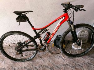 Specialized - Epic Elite Carbon 29 World Cup 2016, 2016