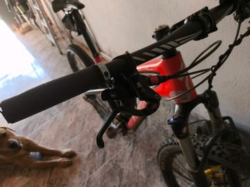 Brugt Specialized Epic Elite Carbon 29 World Cup 2016 2016 Mountainbike — billede 5 af 8