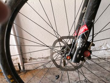 Brugt Specialized Epic Elite Carbon 29 World Cup 2016 2016 Mountainbike — billede 7 af 8