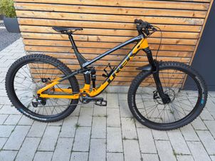 Trek - Fuel EX 5 Deore 2021, 2021