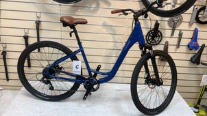 Cannondale - Adventure 2 (Abyss Blue), 2022