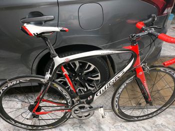 Wilier - Cento1AIR SRAM FORCE eTAP AXS DISC 2x12XDR 2020, 2020