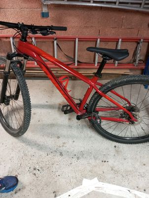 Trek - X-Caliber 8 2020, 2020