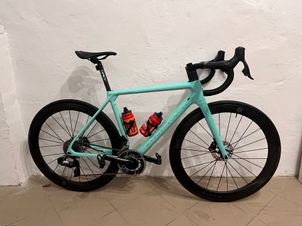 Bianchi - Specialissima - Red eTap AXS 2022, 2022