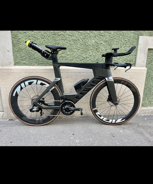 Canyon - Speedmax CF SLX 8 Force AXS 2023, 2023