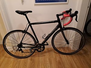 Cannondale - 8, 2012