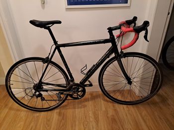 Cannondale - 8, 2012