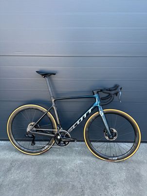 Scott - Addict RC Pro Disc, 2022