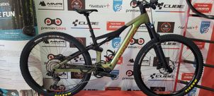 Orbea - RISE M20, 2023