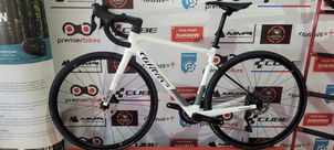 Wilier - garda disco 105 di2, 2024