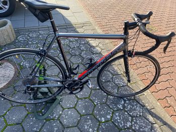 Cannondale - 12, 2017