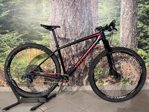 Specialized - Men's Epic Hardtail Comp 2018, 2018