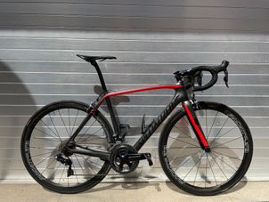 Specialized - Tarmac Expert 2015, 2015