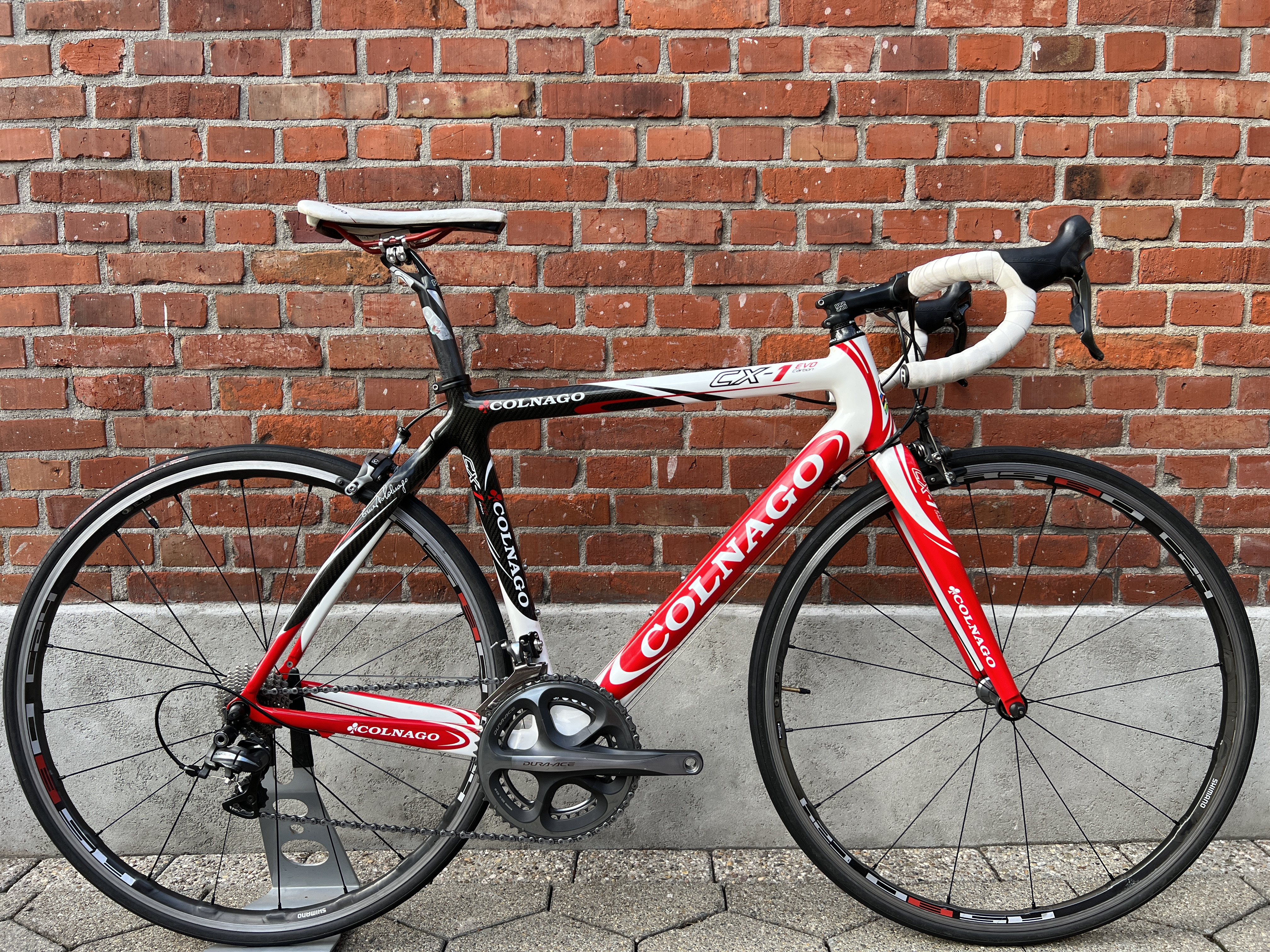 Colnago cx1 deals evo