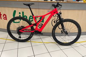 Specialized - Turbo Levo SL Comp, 2021