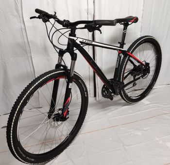 Used BULLS Lt 29 2020 Road & Gravel, Black — image 1 of 4
