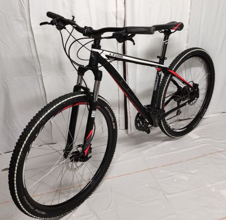 Used BULLS Lt 29 2020 Road & Gravel, Black — image 1 of 4