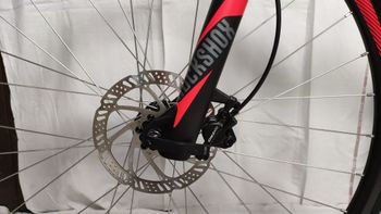 Used BULLS Lt 29 2020 Road & Gravel, Black — image 4 of 4