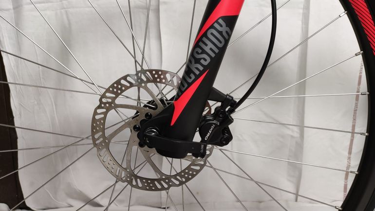 Used BULLS Lt 29 2020 Road & Gravel, Black — image 4 of 4