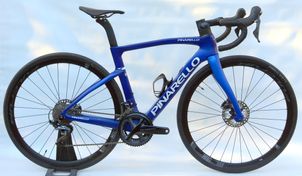 Pinarello - F5 ULTEGRA 2023, 2023