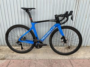 Pinarello - PRINCE ULTEGRA Di2 12S Disc 2023, 2023