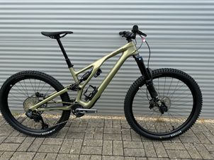 Specialized - Stumpjumper EVO Expert T-Type 2024, 2024