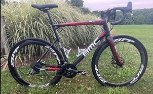 BMC - crossmachine CX01 2017, 2017