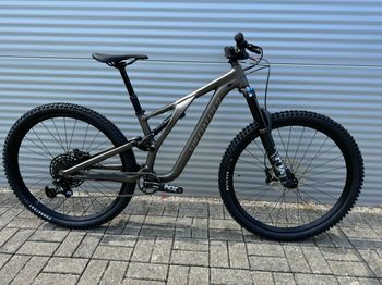 Specialized - Stumpjumper EVO Comp Alloy 2023, 2023