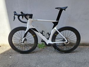 Cannondale - SystemSix Hi-MOD Frameset 2020, 2020