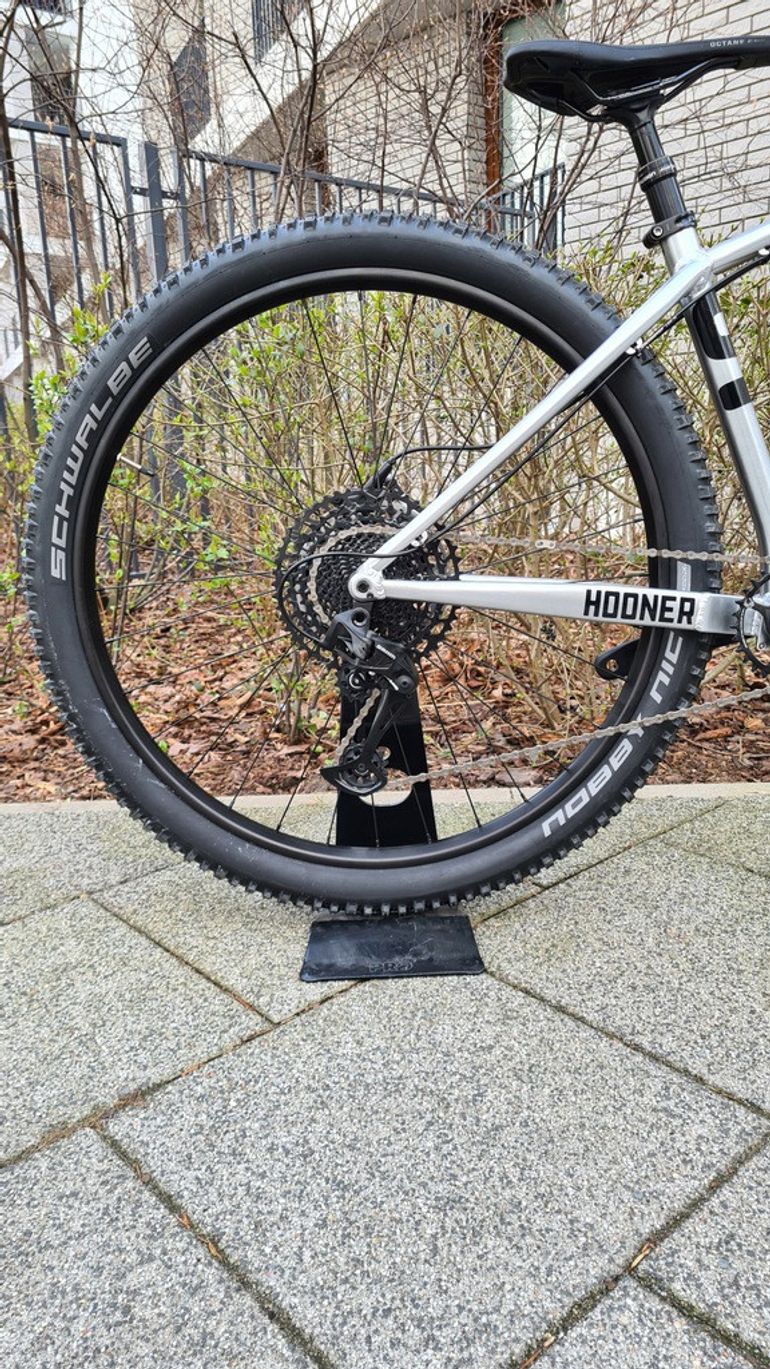 Used Octane One Hooner 2022 Mountainbike, shop.filter.color.1 — image 2 of 4