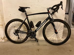 Fondriest - TF1 Frameset 2019, 2019