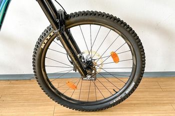 Brugt Giant Reign 29 SX 2022 2022 Mountainbike — billede 5 af 10