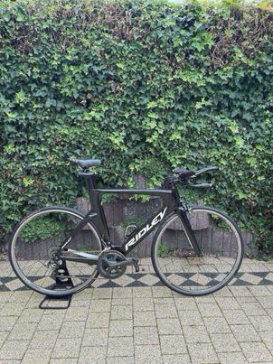 Ridley - Dean - Ultegra 2019, 2019