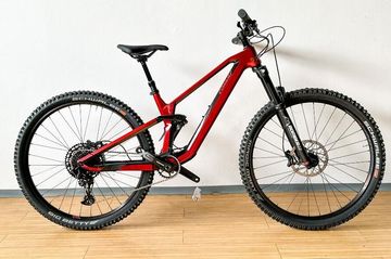 Used Conway WME 3.9 2023 2023 Mountainbike, Red, 29 — image 1 of 10