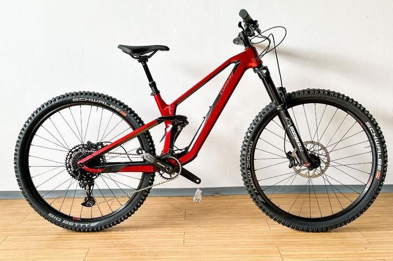 Conway WME 2023 2023