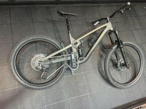 Trek - Slash 9 GX AXS T-Type Gen 6 2024, 2024