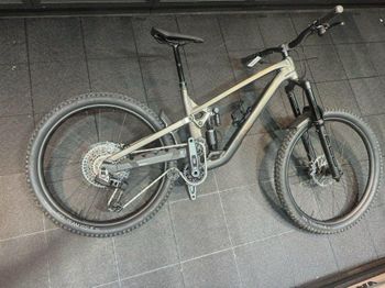 Trek - Slash 9 GX AXS T-Type Gen 6 2024, 2024